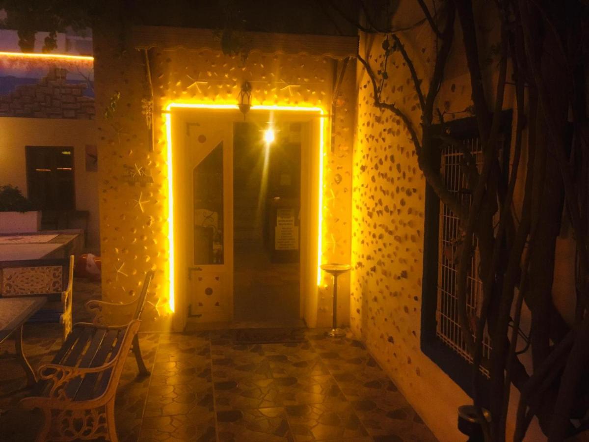 Hakan Hotel Bitez Exterior foto